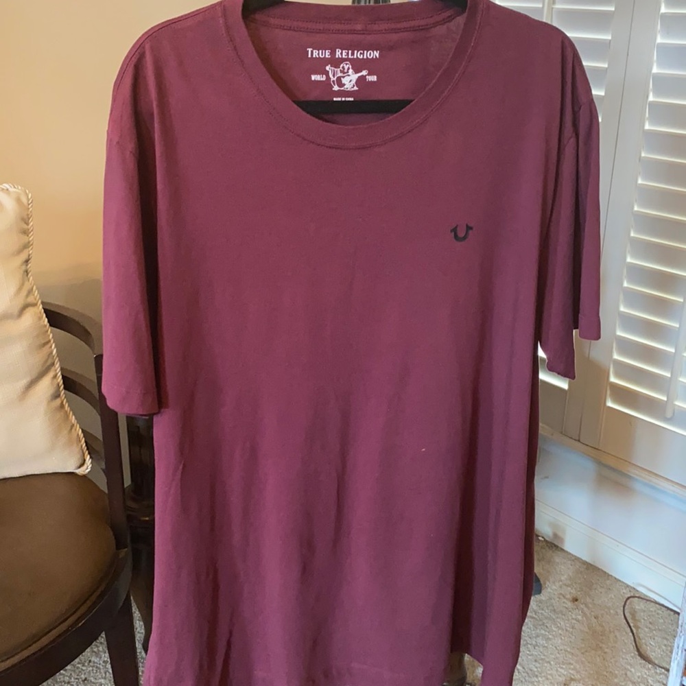 True Religion Tshirt